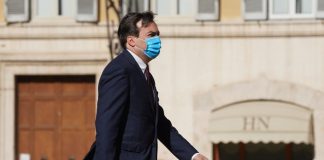 Amendola “Nessuna retromarcia sulla governance del Recovery Plan”