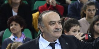 Ginnastica, Tecchi “Sogno medaglia olimpica e lavoro sui giovani”