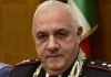Teo Luzi nuovo comandante generale dei carabinieri