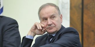 Basket, Petrucci “Serve sostegno Governo e centralità Coni”