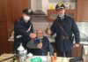 A 94 anni chiama i Carabinieri per il brindisi di Natale, “sono solo”