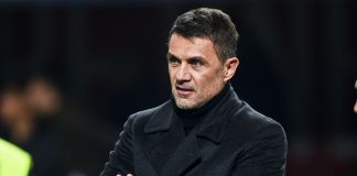 Maldini spinge il Milan “Mai smettere di sognare”