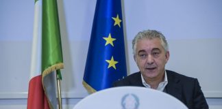 Arcuri “Strada lunga ma intravediamo la luce”