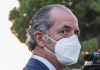 Zaia “In Veneto tanti casi? Facciamo migliaia di tamponi”