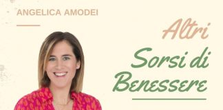 Il cibo tra piacere e salute, arriva “Altri sorsi di benessere”
