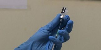 Coronavirus, già vaccinati oltre 8 mila italiani