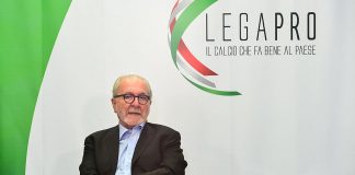 Ghirelli si ricandida alla presidenza della Lega Pro