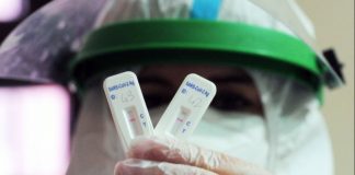 Coronavirus, nuova crescita dei contagi ma decessi in calo