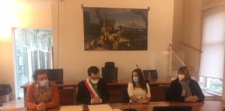 A Curtatone premiati i dirigenti Ats per l’impegno sul territorio da inizio pandemia