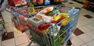 A Viadana il carrello solidale: l’appello del Comune, “Donate”
