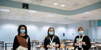 Natale in terapia intensiva neonatale: donati set di prodotti per i bimbi prematuri