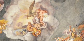 Domani lezione on line dalle stanze di Palazzo Ducale. E’ l’idea di un professore del Mantegna