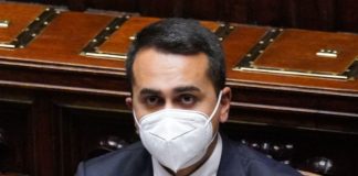 Governo, Di Maio: “Draghi ha un profilo prestigioso, serve maturità” Luigi Di Maio, viaggi, estero, Covid