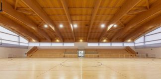 Palasguaitzer, approvate le nuove tariffe per società e associazioni