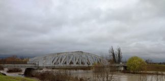 Maltempo, cala il livello del Secchia. I canali riescono a smaltire l’acqua mentre straripano alcuni fossi privati