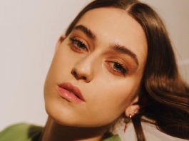 La viadanese Gaia sul palco di Sanremo tra i big La viadanese Gaia sul palco di Sanremo tra i big