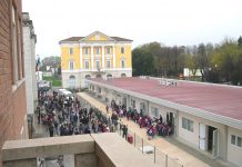 Moduli post sisma da Pegognaga a Broni. Carra: “Bene il trasferimento, reperire le risorse”