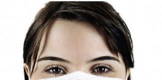 Una mascherina con i disegni della piccola Angelica: raccolti 600 euro per l’oncoematologia pediatrica di Verona