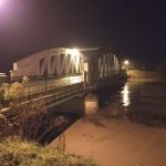 Il Secchia cala; riaperto il ponte di Bondanello. I Consorzi di bonifica: "situazione migliorata, preoccupa il meteo di domani"