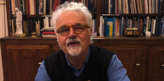 A Mantova un Capodanno on line con Patrizio Roversi, musica funk e tanti ospiti