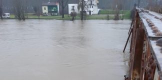 Rimane chiuso il ponte sull’Oglio tra Acquanegra e Calvatone