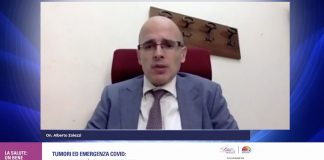 Cancer Policy Award: menzione speciale per Alberto Zolezzi. Il riconoscimento per gli atti parlamentari relativi al tumore del pancreas