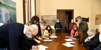 Bilancio 2021-2023, firmato l’accordo tra Comune di Mantova e sindacati