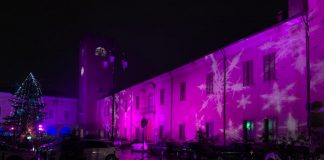 Luminarie a Castel Goffredo grazie alla collaborazione tra Comune e privati: “Iniziativa lodevole”