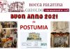 Associazione Postumia, al via da oggi il tesseramento per il 2021