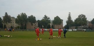 Calcio Serie C – Mantova, vacanze finite: domani tamponi e via agli allenamenti