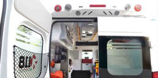 Colto da malore  in cortile, muore 69enne di Ospitaletto. Inutile il soccorso di un passante