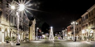 Suzzara, gli auguri di Natale 2020 saranno digitali