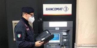 Sermide, truffa online. Denunciato un 37enne