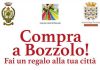 “Compra a Bozzolo”, il Comune invita i cittadini a sostenere i commercianti locali