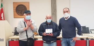 Spi-Cgil, Brunoni lascia. Il saluto dei segretari Soffiati e Falavigna