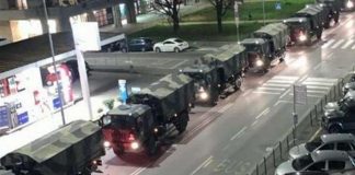 18 marzo, l’Italia celebra la Giornata nazionale in memoria delle vittime di Covid 18 marzo, l'Italia celebra la Giornata nazionale in memoria delle vittime di Covid