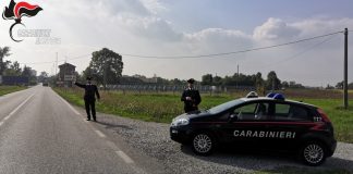 Finge incidente per truffare l’assicurazione:  rischia da 1 a 5 anni di carcere