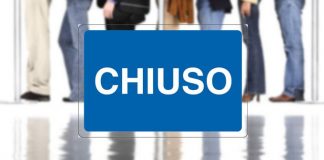 Per Sant’Anselmo centro per l’impiego chiuso