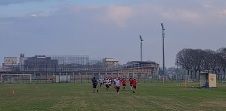 Calcio Serie C – Mantova, Troise: “Niente calcoli, testa al Legnago”