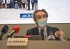 Fontana: “Lotta al virus e ripartenza economica. Queste le priorità della Lombardia”