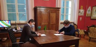 Polizia Locale, Viadana e Casalmaggiore prolungano la sinergia per altri due anni