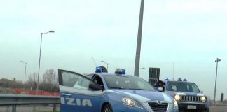 Borgoforte: automobilista picchia un pedone che gli aveva urtato la macchina