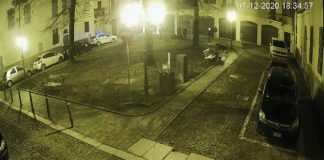 Trovati in possesso di hashish, due ragazzi appena maggiorenni segnalati alla Prefettura di Mantova