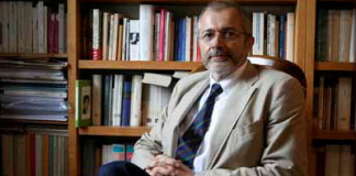 Frediano Sessi, nuovo studio e nuovo libro in arrivo