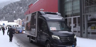 Arrivato a Roma il furgone con i primi vaccini destinati all’Italia. Domani parte l’aereo per la Lombardia