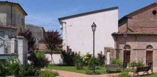 Covid nella Rsa di Gonzaga: positivi 18 ospiti e 4 operatori sanitari