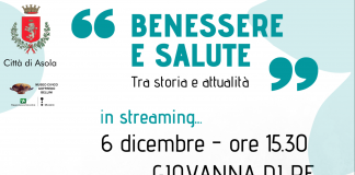 Letterari e dintorni, il 6 dicembre inconro in line con il museo di Asola