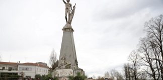 Domani le cerimonie in ricordo dei Martiri di Belfiore Domani le cerimonie in ricordo dei Martiri di Belfiore