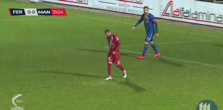 Calcio Serie C – Mantova, domani arriva il Cesena. Garzon: “Squadra in salute da temere”