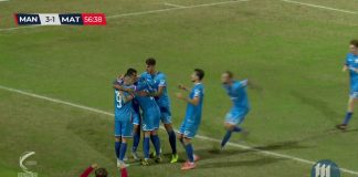Calcio Serie C – Auguri biancorossi con i gol del Mantova